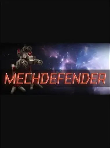MechDefender - Tower Defense (Global) (PC / Mac) - Steam - Digital Key