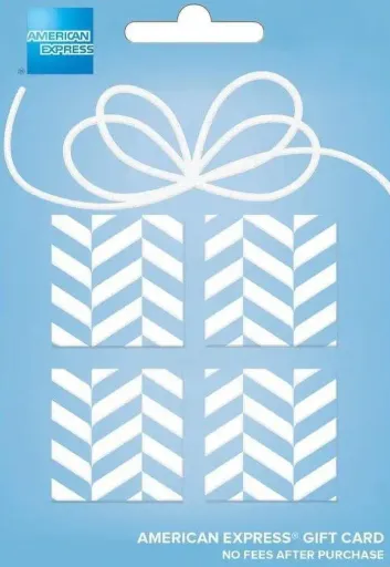 American Express 110 USD Gift Card (United States) - Digital Key