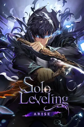 Product Image - Solo Leveling ARISE OVERDRIVE (ROW) (PC) - Steam - Digital Key