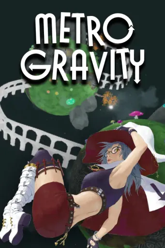 Metro Gravity (Global) (PC) - Steam - Digital Key