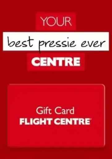 Product Image - Flight Centre 1000 AUD Gift Card (Australia) - Digital Key