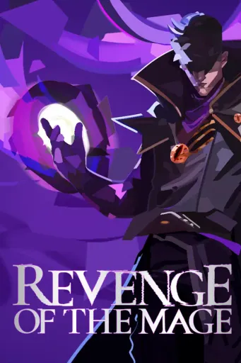 Revenge of the Mage (Global) (PC) - Steam - Digital Key