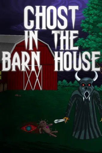 Ghost in the Barn House (Global) (PC / Linux) - Steam - Digital Key