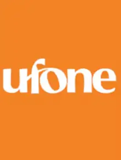 Ufone 1000 PKR Gift Card (Pakistan) - Digital Key