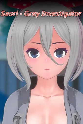 Peachy Derby - Saori - Grey Investigator DLC (Global) (PC) - Steam - Digital Key