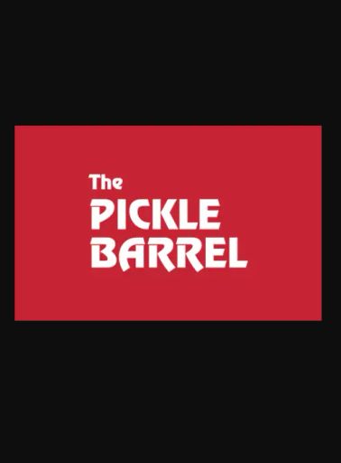 The Pickle Barrel 40 CAD Gift Card (Canada) - Digital Key