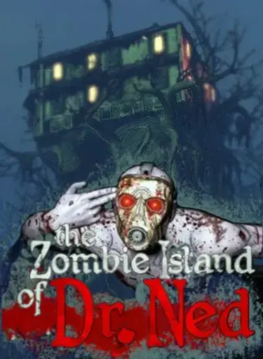 Borderlands - The Zombie Island of Dr. Ned DLC (Global) (PC) - Steam - Digital Key