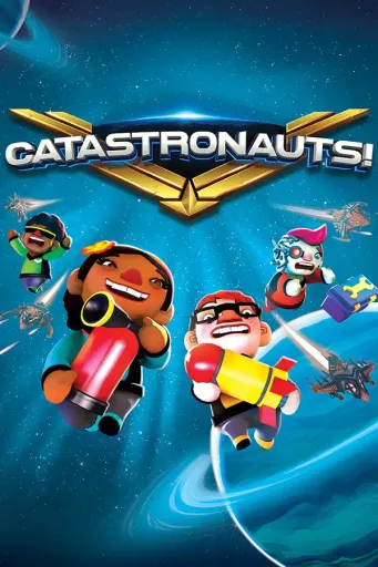 Catastronauts (United States) (Xbox One / Xbox Series X|S) - Xbox Live - Digital Key
