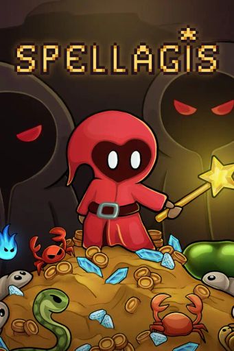 Spellagis (Global) (PC) - Steam - Digital Key