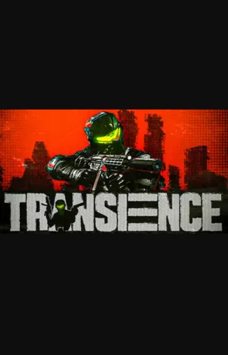 Transience (Global) (PC) - Steam - Digital Key