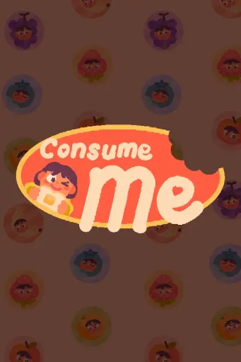 Consume Me (Global) (PC / Mac) - Steam - Digital Key