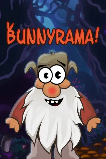 Bunnyrama (Global) (PC / Mac / Linux) - Steam - Digital Key
