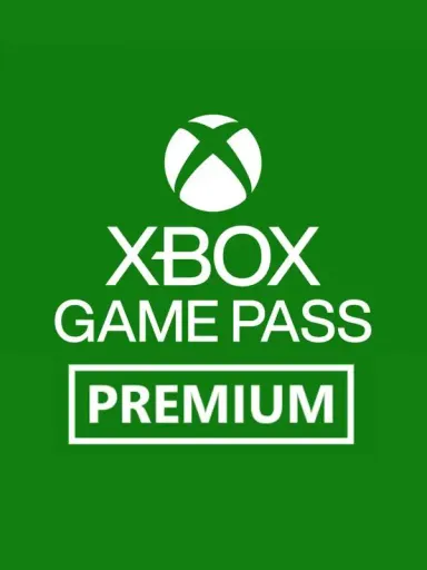 Xbox Game Pass (Premium) 14 Days (Global) - Xbox Live Account