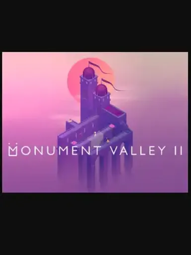 Monument Valley 2 (Global) (Nintendo Switch) - Nintendo - Digital Key