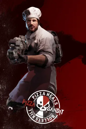 Pizza Bandit (Global) (PC) - Steam - Digital Key