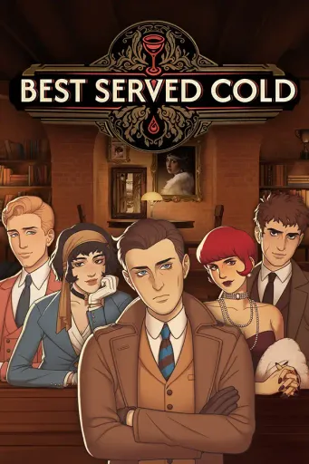 Best Served Cold (ROW) (PC / Mac) - Steam - Digital Key