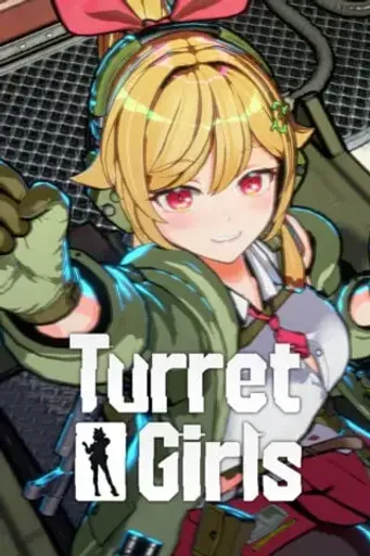 TurretGirls (Global) (PC) - Steam - Digital Key