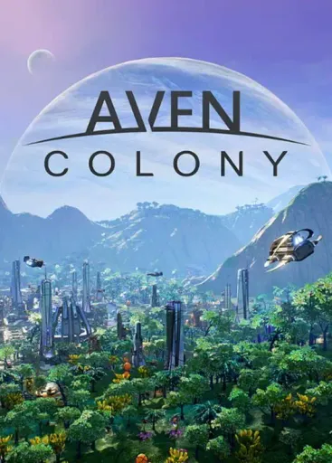 Aven Colony (Argentina) (Xbox One) - Xbox Live - Digital Key