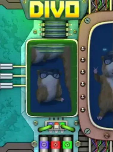 DIVO (Global) (PC / Linux) - Steam - Digital Key