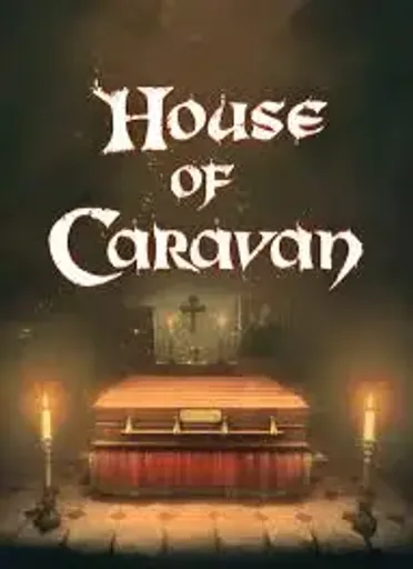 House of Caravan (Global) (PC / Mac) - Steam - Digital Key