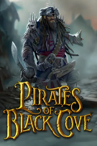 Pirates of Black Cove (Global) (PC) - Steam - Digital Key