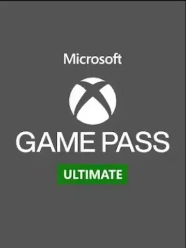 Xbox Game Pass Ultimate 1 Month (Global) - Xbox Live Account