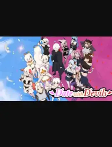 Date with Devils (Global) (Nintendo Switch) - Nintendo - Digital Key