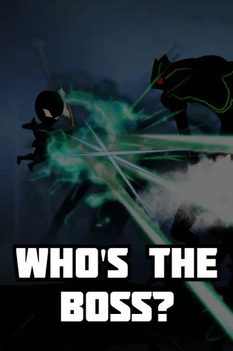 Who's the BOSS (Global) (PC) - Steam - Digital Key