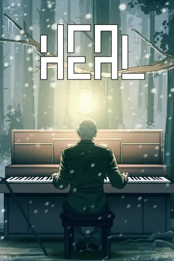 Heal (Global) (PC) - Steam - Digital Key