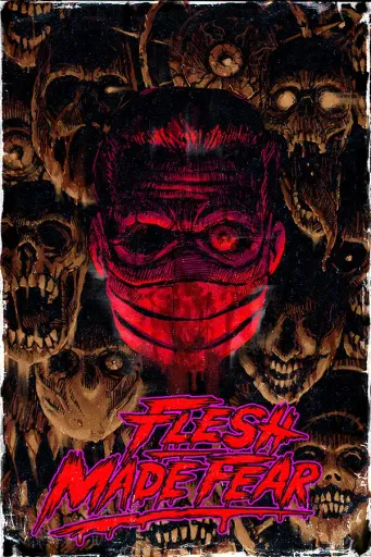 Product Image - Flesh Made Fear (Global) (PC) - Steam - Digital Key