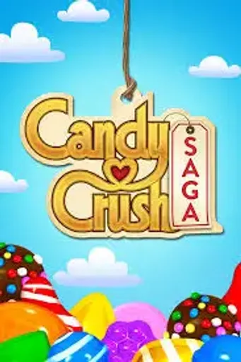 Candy Crush Saga 35 USD Gift Card (United States) - Digital Key
