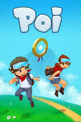 Poi (Global) (PC / Mac / Linux) - Steam - Digital Key