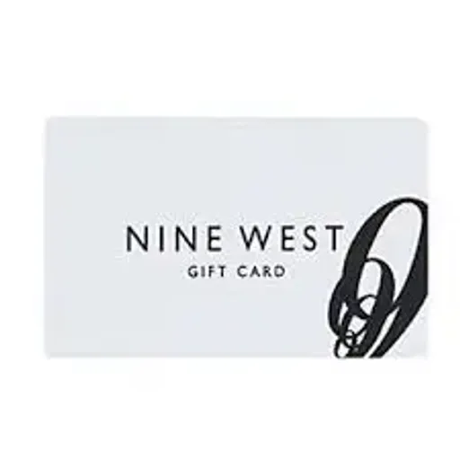 Nine West 35 AUD Gift Card (Australia) - Digital Key