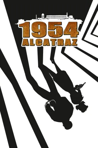 1954 Alcatraz (Europe) (PC) - Steam - Digital Key