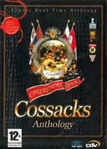 Cossacks Anthology (Global) (PC) - GOG - Digital Key