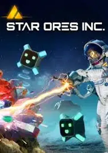 Star Ores Inc. (Global) (PC) - Steam - Digital Key