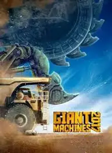 Giant Machines 2017 (Global) (PC / Mac / Linux) - Steam - Digital Key
