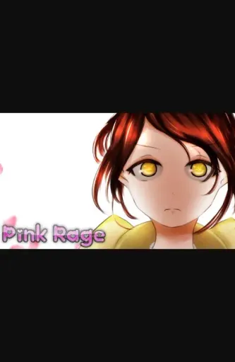 Pink Rage Otome (Global) (PC / Mac / Linux) - Steam - Digital Key