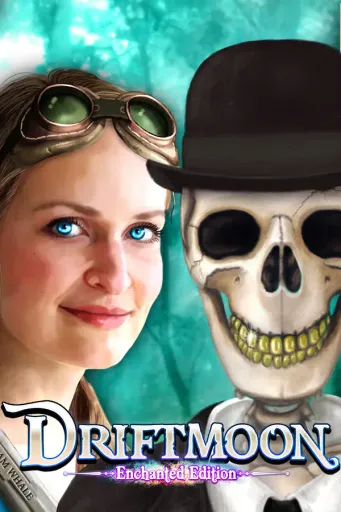 Driftmoon (Europe) (PC / Mac / Linux) - Steam - Digital Key