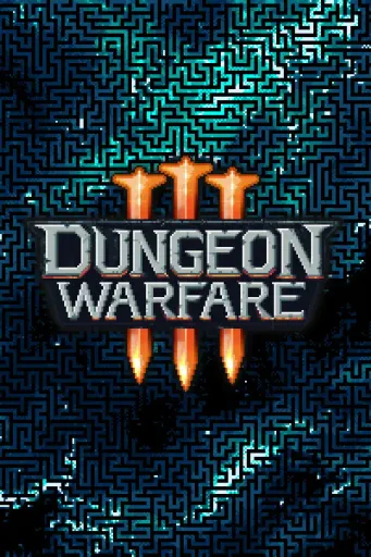 Dungeon Warfare 3 (Global) (PC / Mac) - Steam - Digital Key