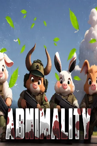 Abnimality (Global) (PC) - Steam - Digital Key