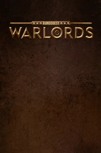 RuneQuest Warlords (ROW) (PC) - Steam - Digital Key