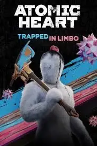 Atomic Heart - Trapped in Limbo DLC (ROW) (PC) - Steam - Digital Key
