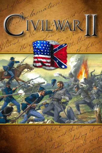 Civil War II (Global) (PC) - Steam - Digital Key