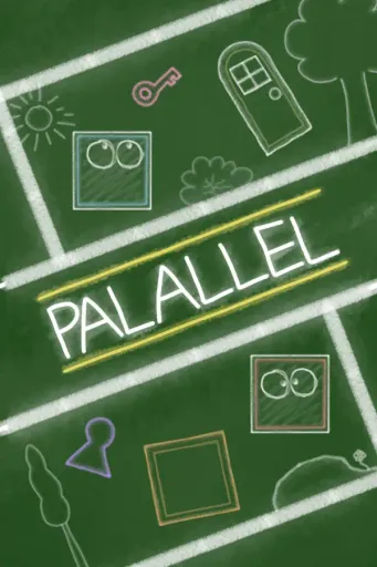 Palallel (Global) (PC) - Steam - Digital Key