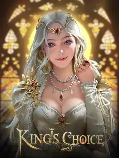 Top Up King's Choice