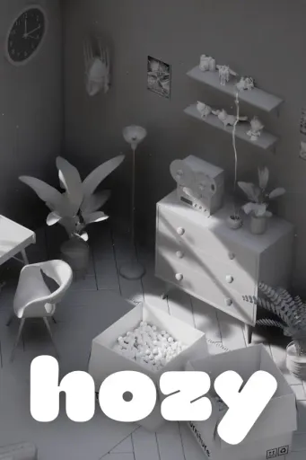 Hozy (Global) (PC / Mac) - Steam - Digital Key