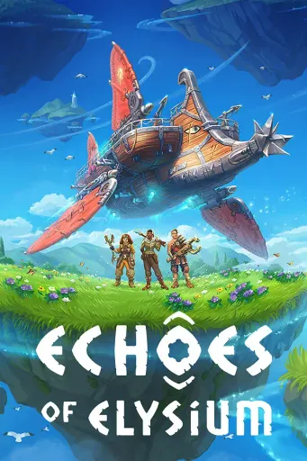 Echoes of Elysium (Europe) (PC) - Steam - Digital Key