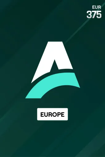 Rewarble AstroPay 375 EUR Gift Card (Europe) - Rewarble - Digital Key