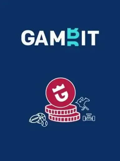 Gambit 5 USD Gift Card (United States) - Digital Key